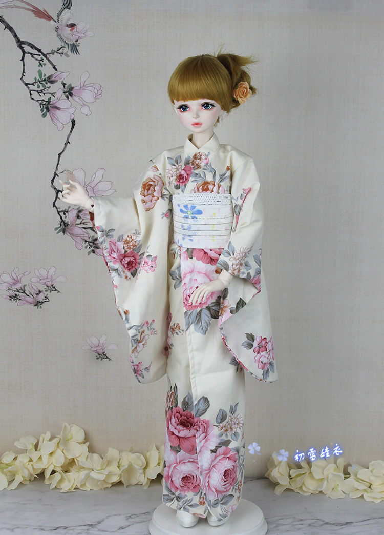 Japanese Girl Lifestyle - OB11 OB27 Figura Bambola Blyth 1/6