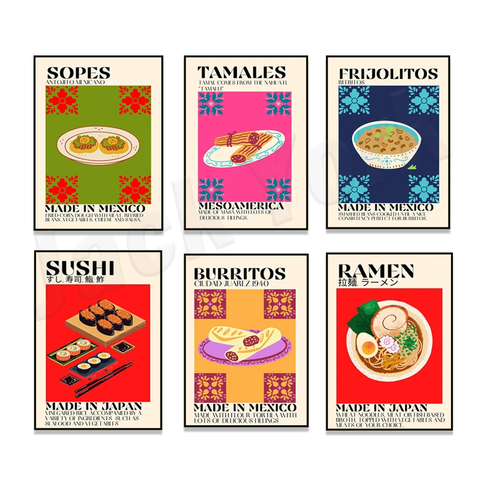 Japanese Life Quotes - Noodles giapponesi Sushi, Tamales, Tacos, Frijoles,