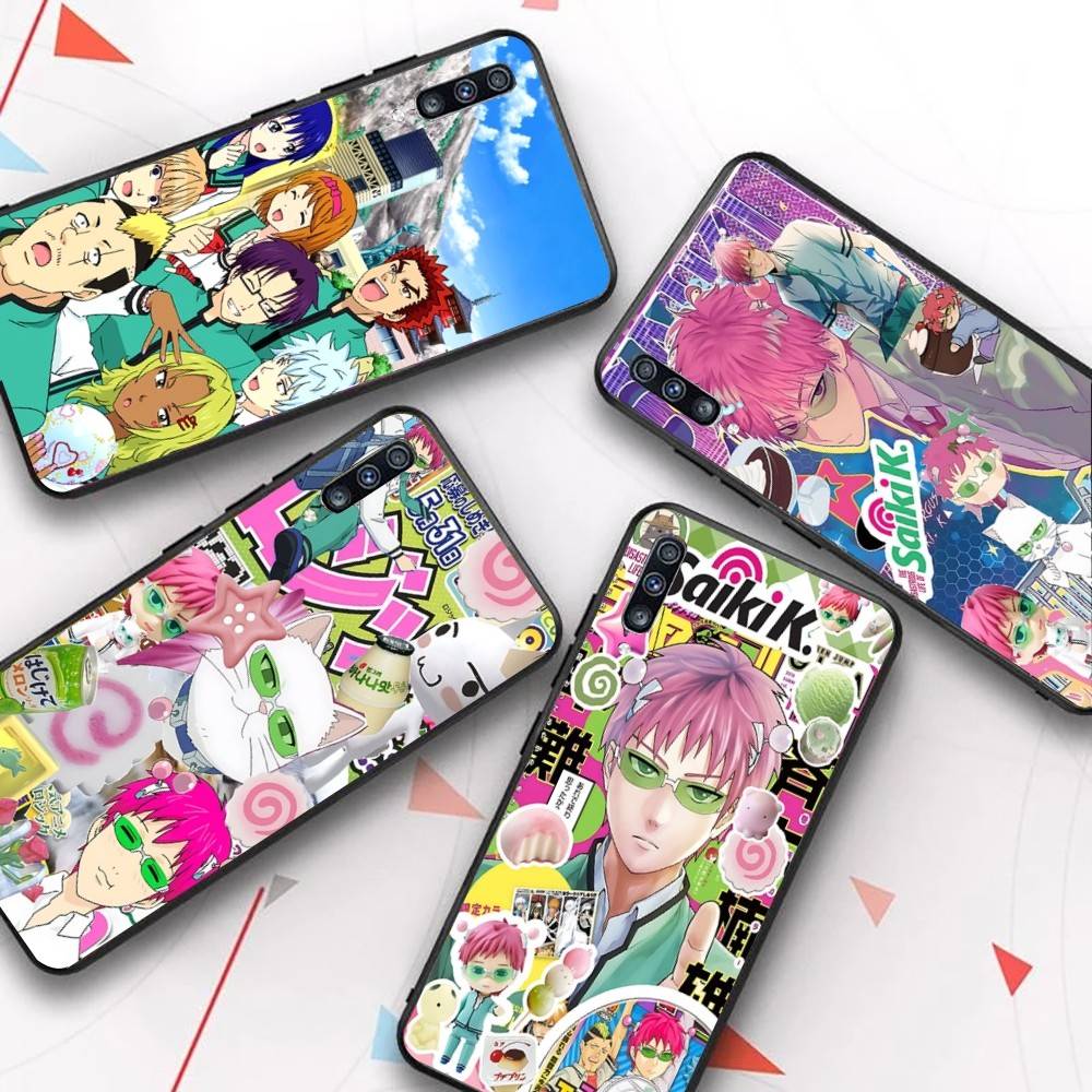 Japanese Life Quotes - Custodia per telefono Anime giapponese La