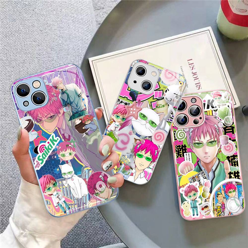 Japanese Life Quotes - Cover in vetro temperato per iPhone