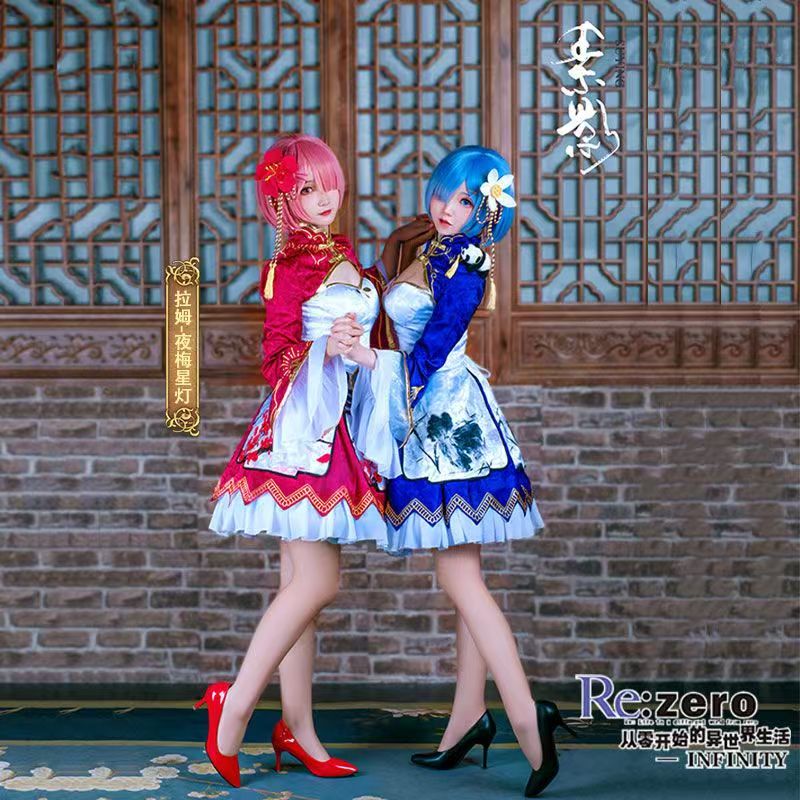2026 Anime Re:Zero - Inizio di - Japanese Girl Lifestyle recensione e prezzo