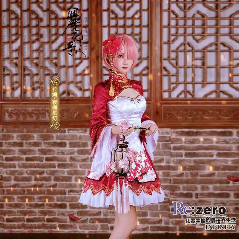 2026 Anime Re:Zero - Inizio di - Japanese Girl Lifestyle recensione e prezzo