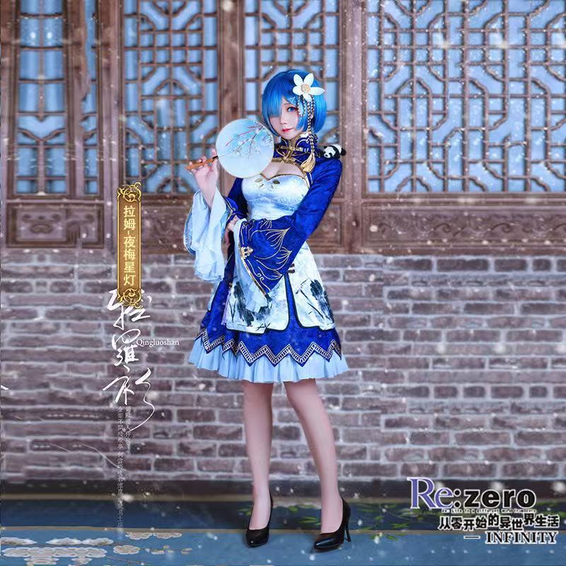 2026 Anime Re:Zero - Inizio di - Japanese Girl Lifestyle recensione e prezzo