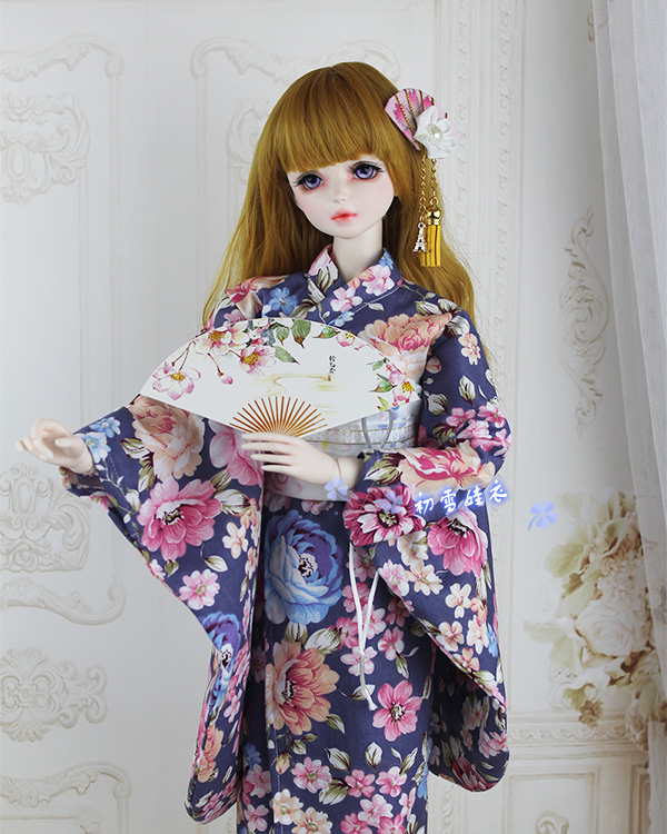 OB11 OB27 Figura Bambola Blyth - Japanese Girl Lifestyle recensione e prezzo