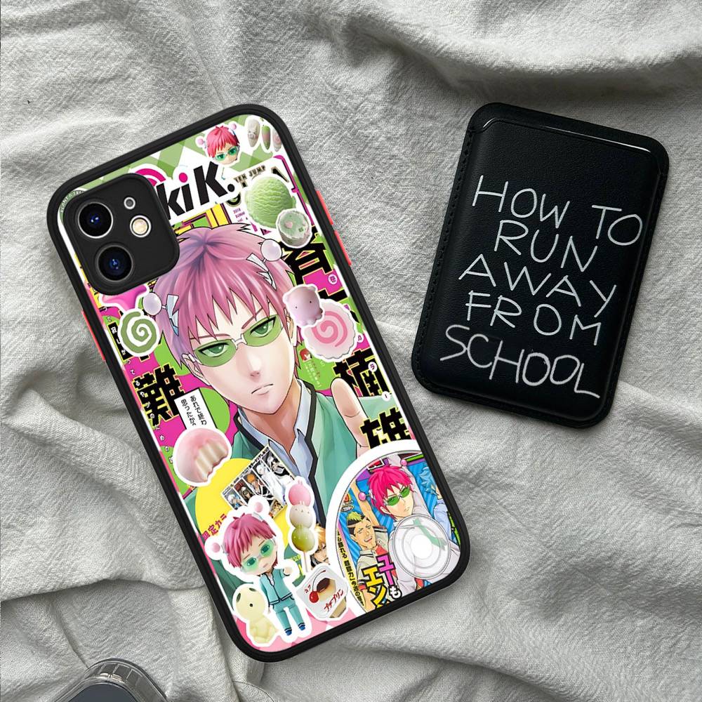 Cover per iPhone 15 16 Pro Max - Japanese Life Quotes recensione e prezzo