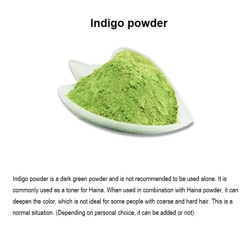 La polvere indigo per tinture  - Indigo Dye Kit recensione e prezzo