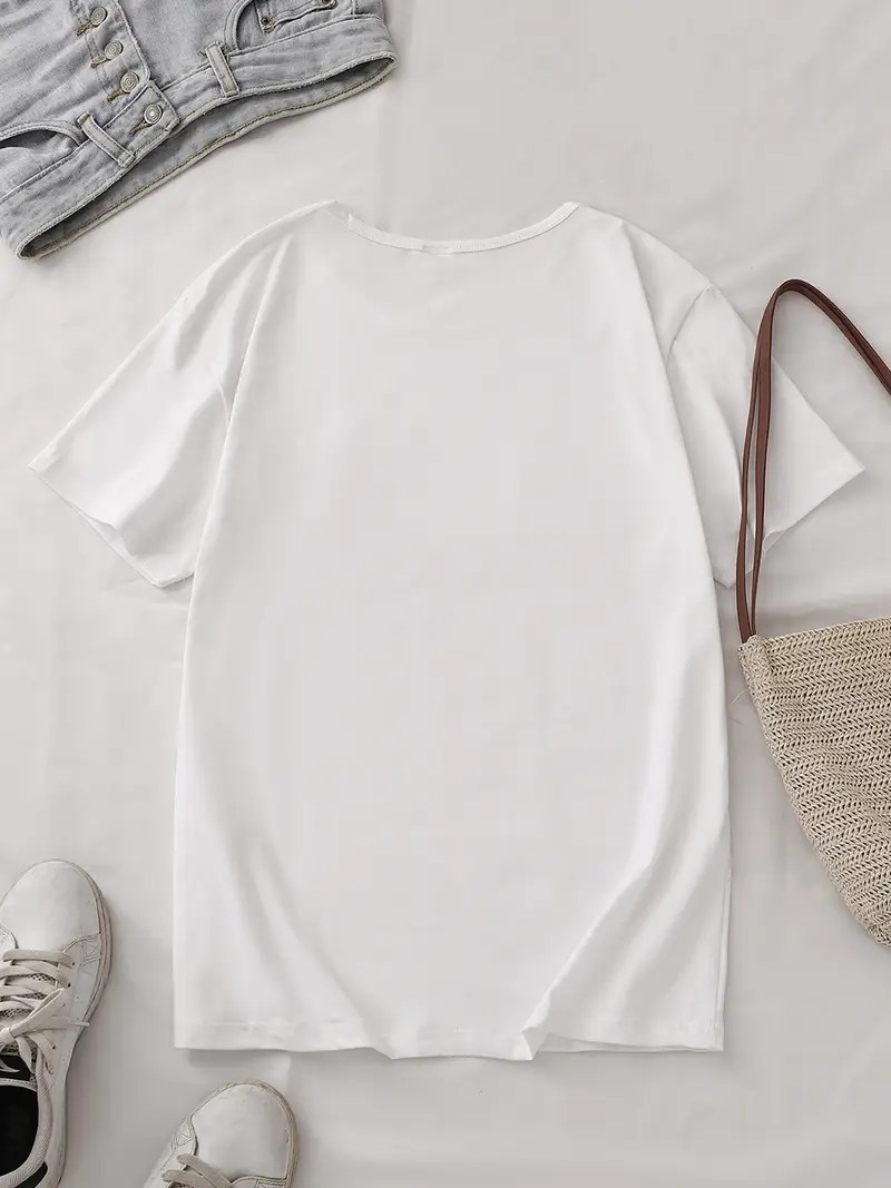 Divertente T-Shirt con Slogan  - Japanese Life Quotes recensione e prezzo