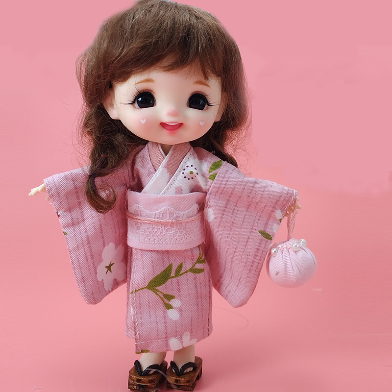 Ob11 vestiti BJD vestiti per b - Japanese Girl Lifestyle recensione e prezzo