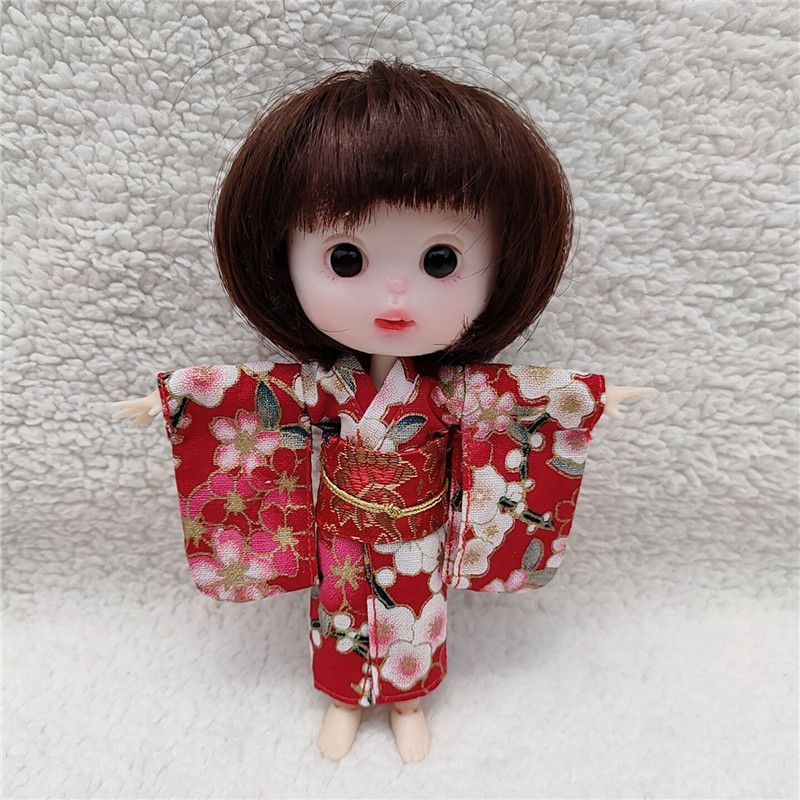 Ob11 vestiti BJD vestiti per b - Japanese Girl Lifestyle recensione e prezzo