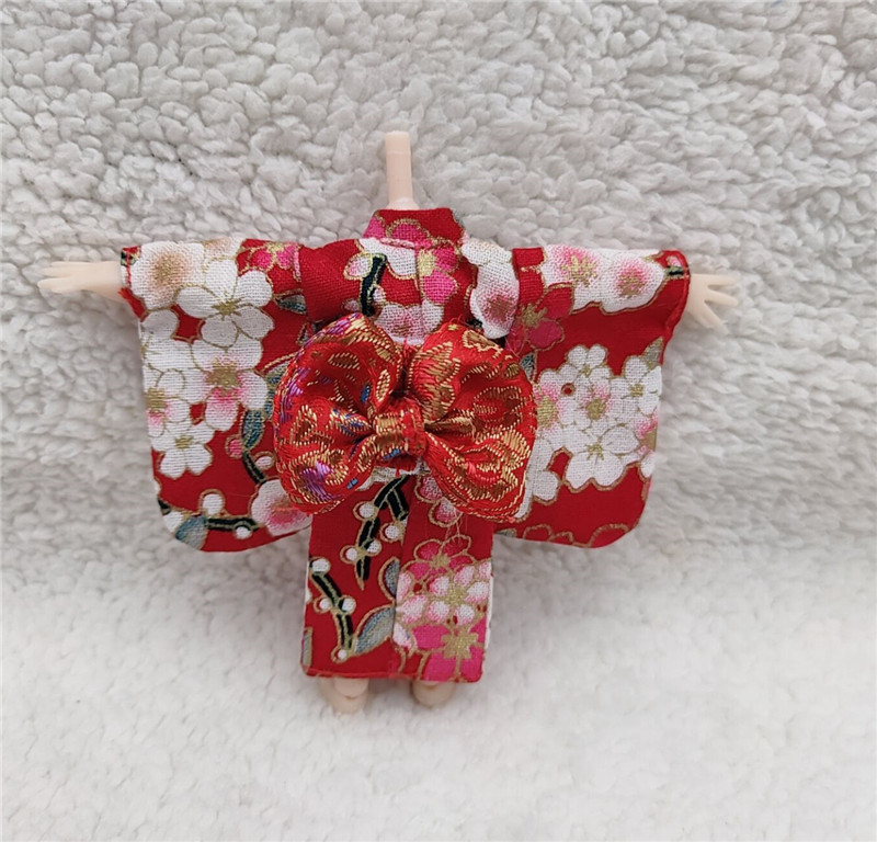 Ob11 vestiti BJD vestiti per b - Japanese Girl Lifestyle recensione e prezzo