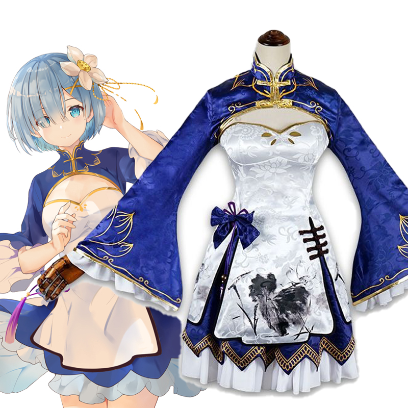 Abiti Lolita in stile cinese d - Japanese Girl Lifestyle recensione e prezzo