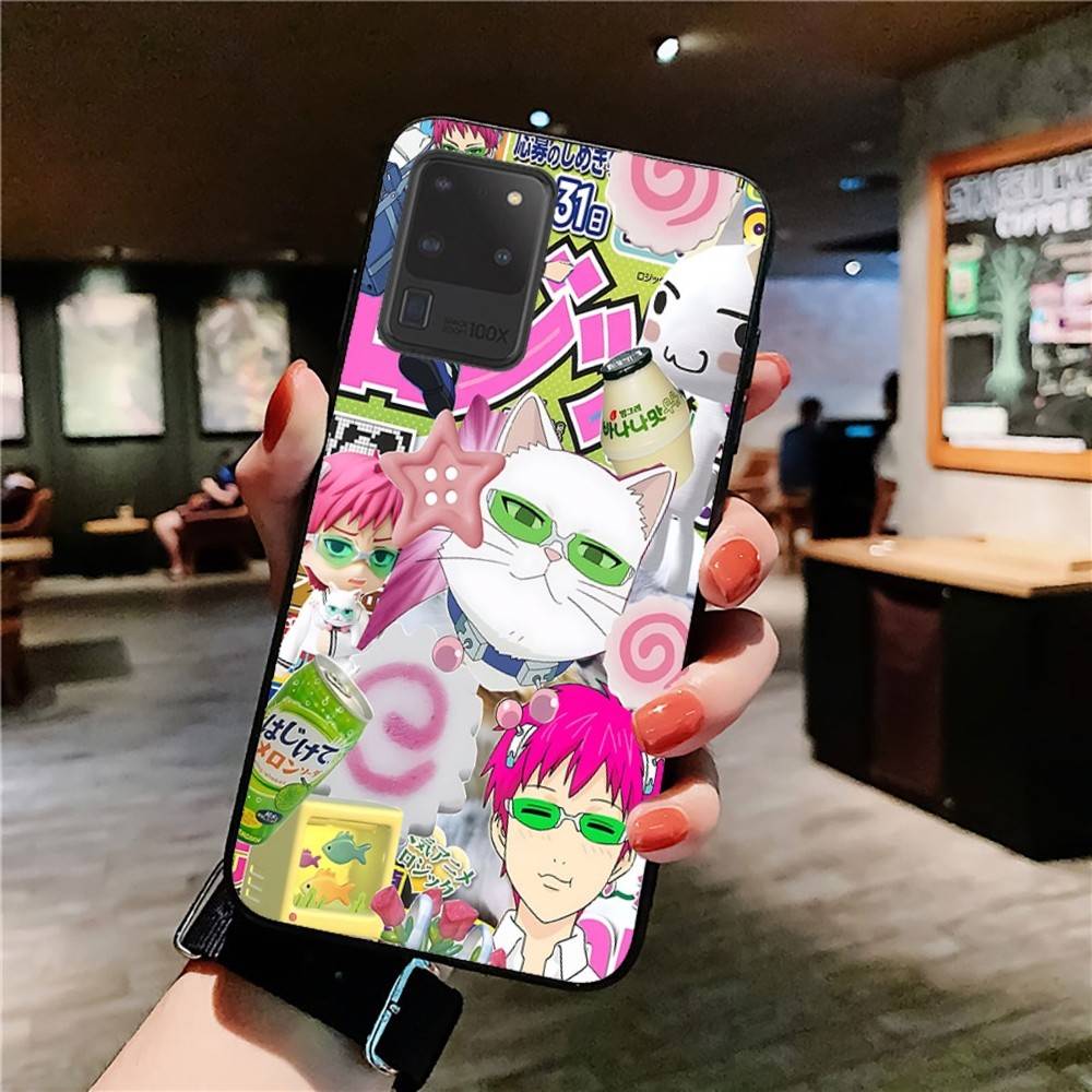 Cover per Telefono Anime Giapp - Japanese Life Quotes recensione e prezzo