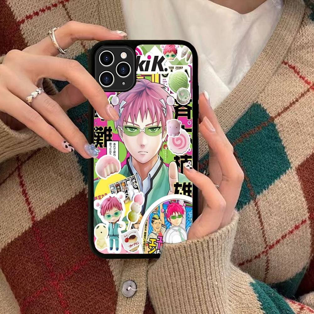 Cover per telefono in PC+TPU c - Japanese Life Quotes recensione e prezzo