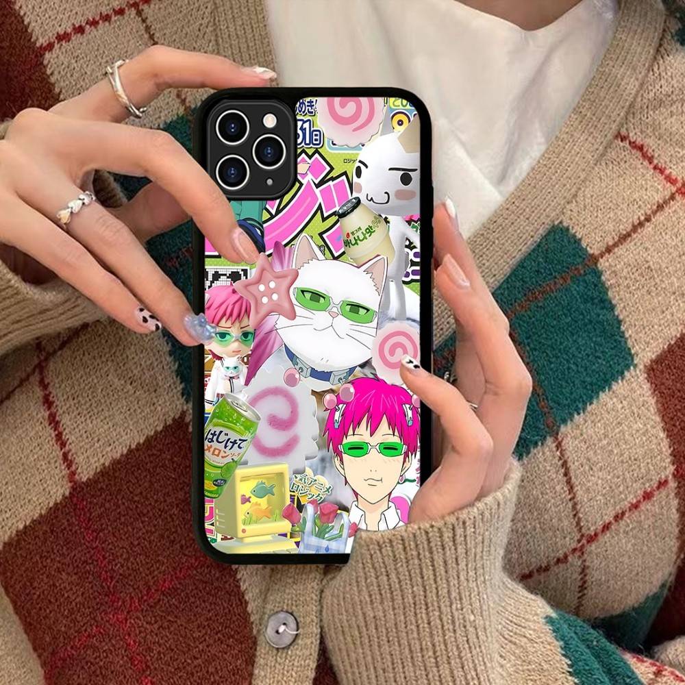 Cover per telefono in PC+TPU c - Japanese Life Quotes recensione e prezzo