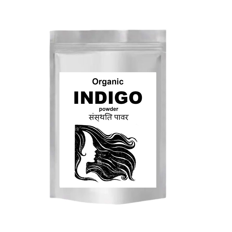 Polvere di Indaco Indiano Natu - Indigo Dye Kit recensione e prezzo